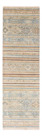 Runner Ziegler Rug - Shal - 278 x 82 cm - multicolored