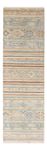 Runner Ziegler Rug - Shal - 278 x 82 cm - multicolored