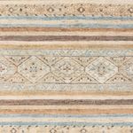 Runner Ziegler Rug - Shal - 278 x 82 cm - multicolored