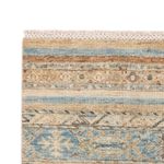 Runner Ziegler Rug - Shal - 278 x 82 cm - multicolored