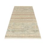 Runner Ziegler Rug - Shal - 278 x 82 cm - multicolored