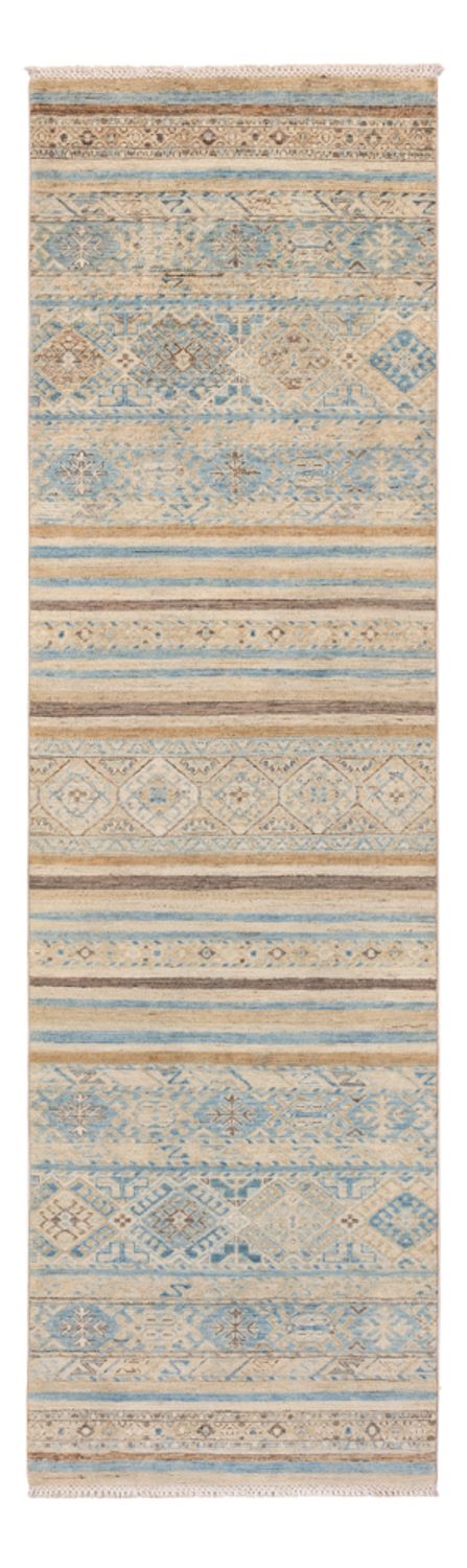 Runner Ziegler Rug - Shal - 297 x 80 cm - multicolored