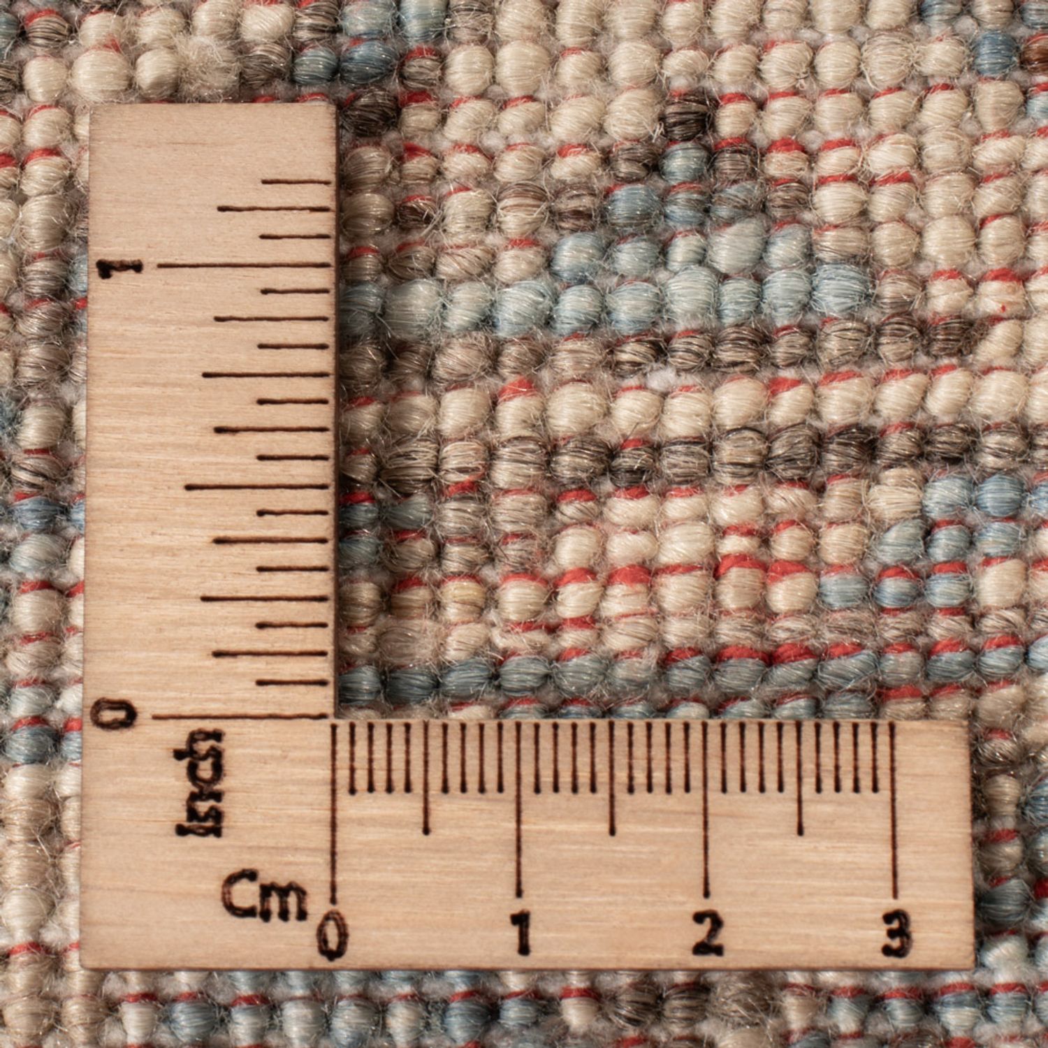 Runner Ziegler Rug - Shal - 297 x 80 cm - multicolored