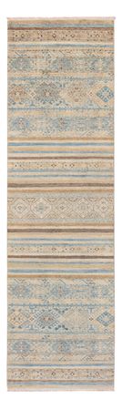 Runner Ziegler Rug - Shal - 297 x 80 cm - multicolored