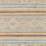 Runner Ziegler Rug - Shal - 297 x 80 cm - multicolored