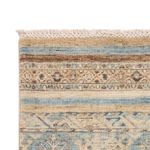 Runner Ziegler Rug - Shal - 297 x 80 cm - multicolored