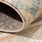 Runner Ziegler Rug - Shal - 297 x 80 cm - multicolored