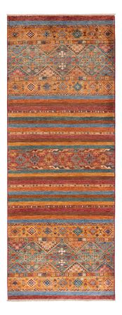 Runner Ziegler Rug - Shal - 209 x 77 cm - multicolored