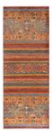Runner Ziegler Rug - Shal - 209 x 77 cm - multicolored