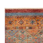 Runner Ziegler Rug - Shal - 209 x 77 cm - multicolored