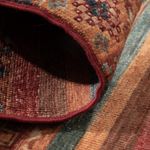 Runner Ziegler Rug - Shal - 209 x 77 cm - multicolored