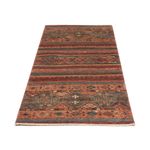 Runner Ziegler Rug - Shal - 209 x 77 cm - multicolored