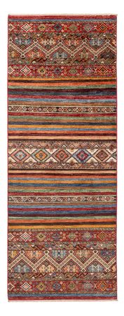 Runner Ziegler Rug - Shal - 207 x 78 cm - multicolored