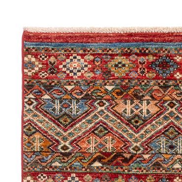 Runner Ziegler Rug - Shal - 207 x 78 cm - multicolored