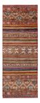 Runner Ziegler Rug - Shal - 207 x 78 cm - multicolored