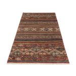 Runner Ziegler Rug - Shal - 207 x 78 cm - multicolored