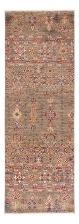 Runner Ziegler Rug - Ariana - 203 x 72 cm - dark beige