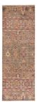 Runner Ziegler Rug - Ariana - 203 x 72 cm - dark beige