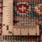 Runner Ziegler Rug - Ariana - 203 x 72 cm - dark beige