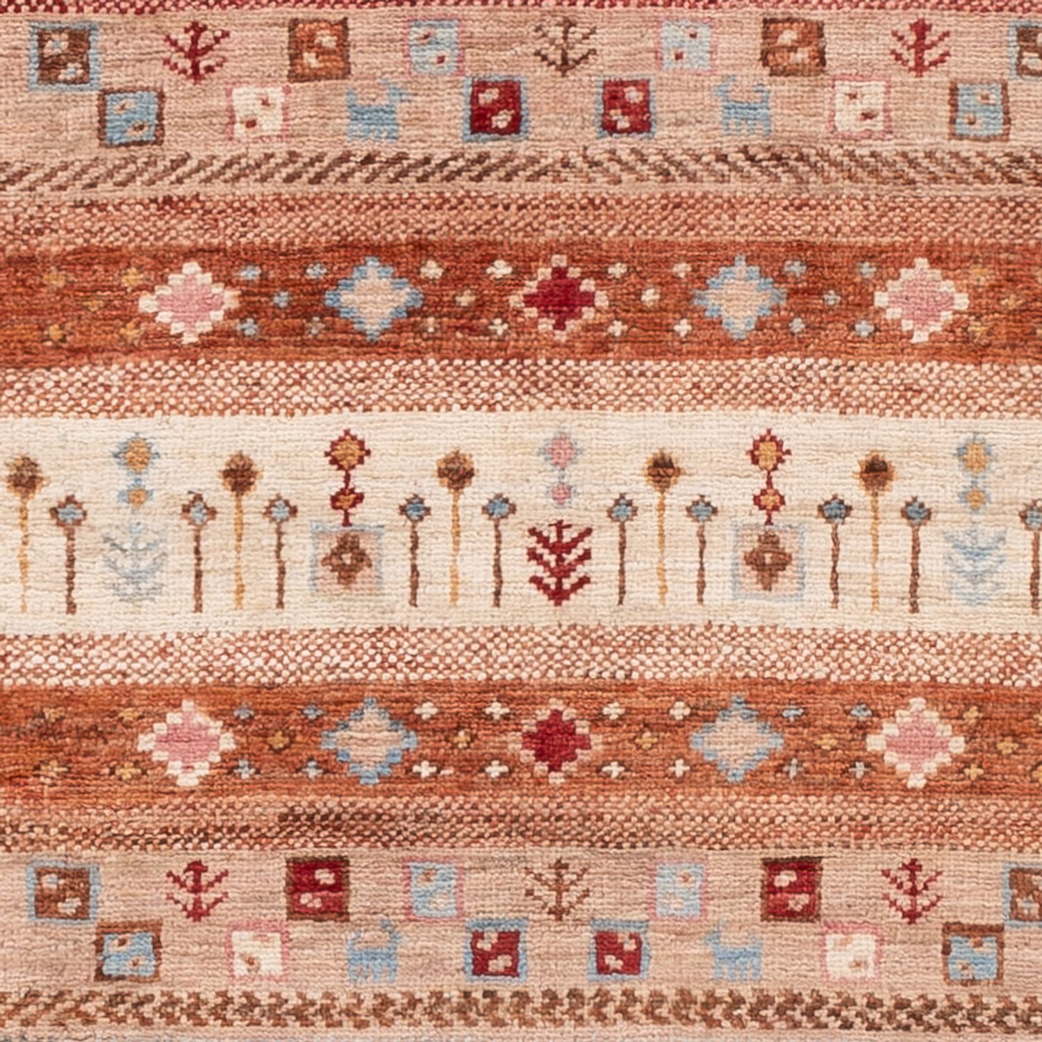 Ziegler Rug - Ariana - 148 x 102 cm - multicolored