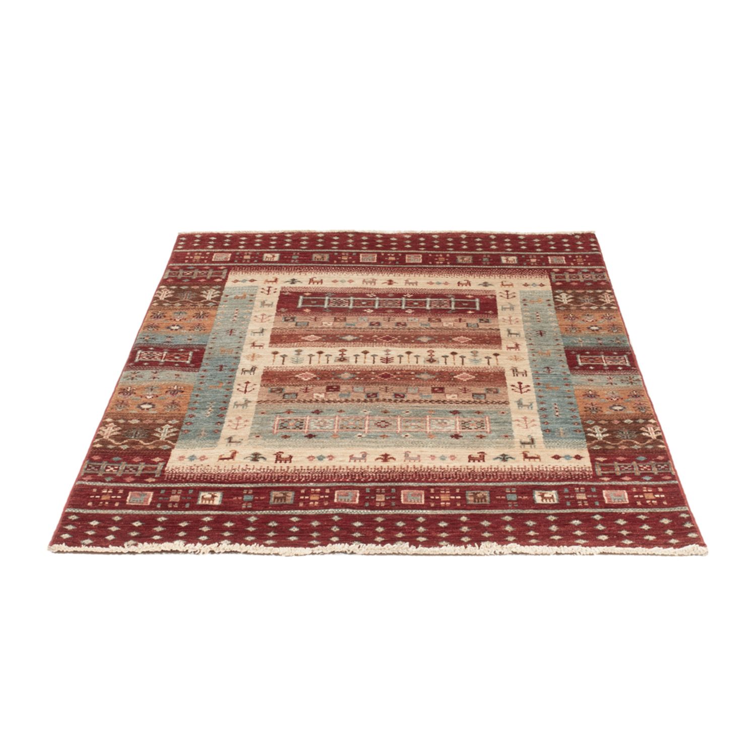 Ziegler Rug - Ariana - 148 x 102 cm - multicolored