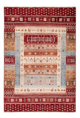 Ziegler Rug - Ariana - 148 x 102 cm - multicolored
