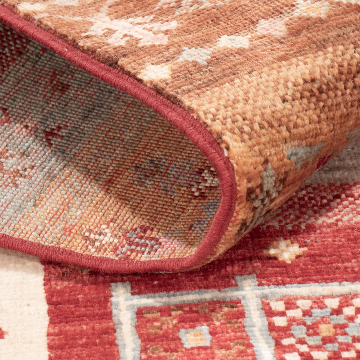 Ziegler Rug - Ariana - 183 x 123 cm - multicolored