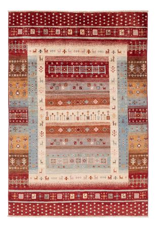 Ziegler Rug - Ariana - 183 x 123 cm - multicolored