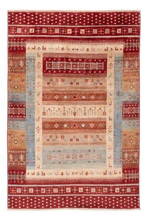 Ziegler Rug - Ariana - 182 x 119 cm - multicolored