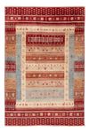 Ziegler Rug - Ariana - 182 x 119 cm - multicolored