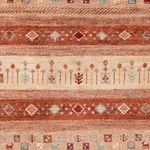 Ziegler Rug - Ariana - 182 x 119 cm - multicolored