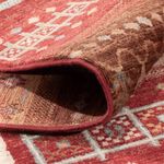 Ziegler Rug - Ariana - 206 x 148 cm - multicolored