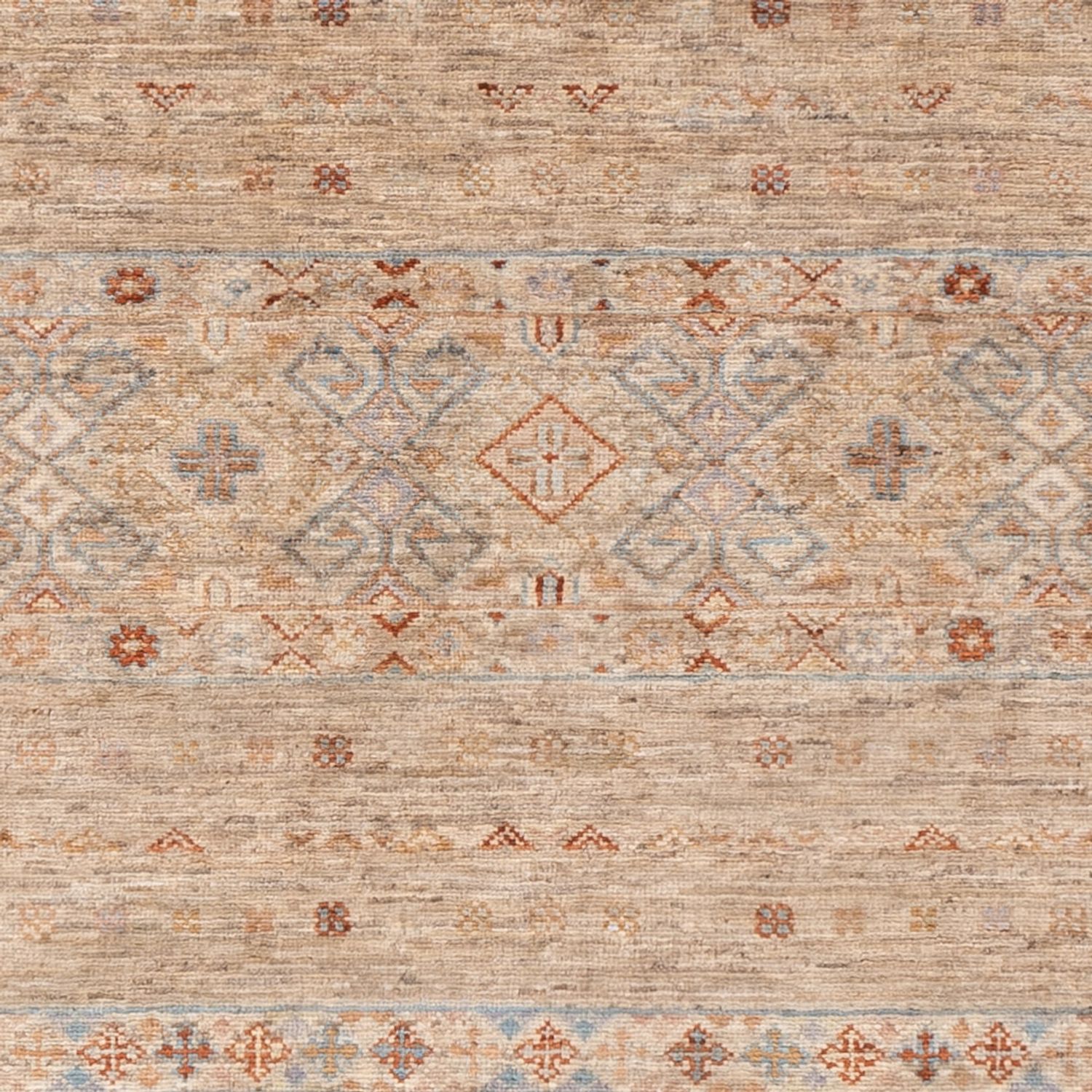 Ziegler Rug - Ariana - 208 x 150 cm - beige