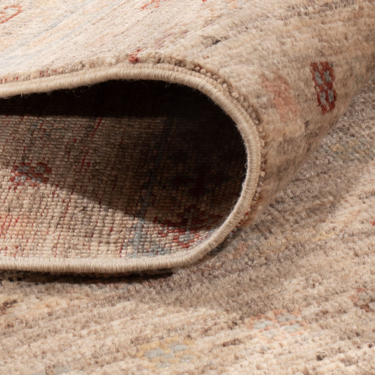 Ziegler Rug - Ariana - 204 x 154 cm - beige