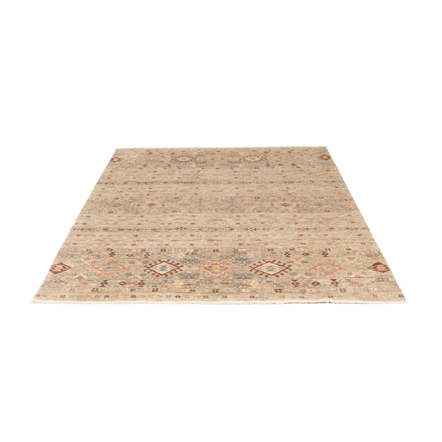 Ziegler Rug - Ariana - 204 x 154 cm - beige