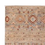Ziegler Rug - Ariana - 204 x 154 cm - beige