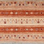 Ziegler Rug - Ariana - 240 x 179 cm - multicolored