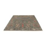 Ziegler Rug - Ariana - 242 x 180 cm - dark blue