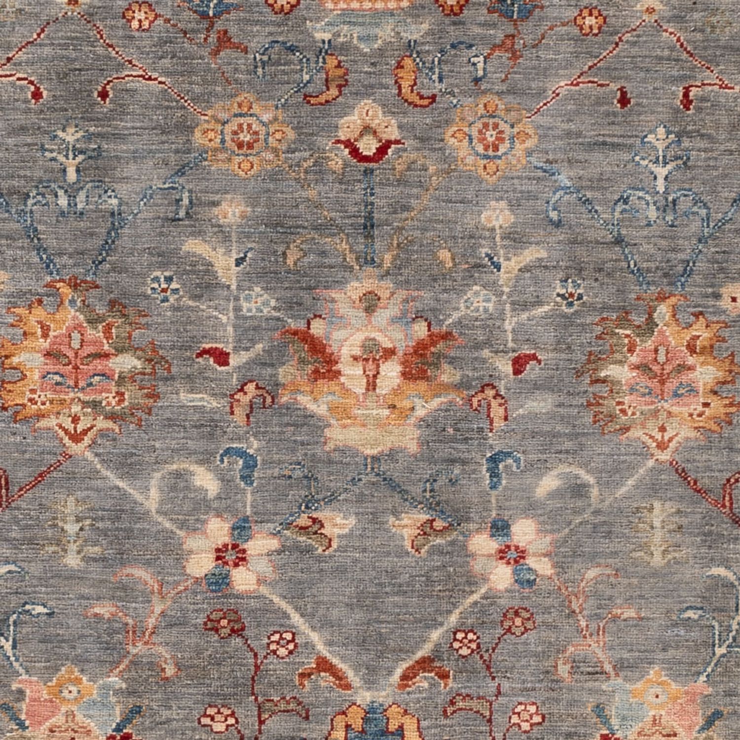 Ziegler Rug - Ariana - 245 x 172 cm - dark blue