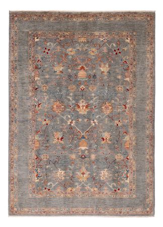 Ziegler Rug - Ariana - 245 x 172 cm - dark blue
