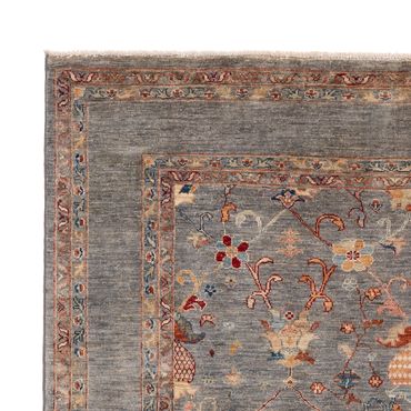 Ziegler Rug - Ariana - 245 x 172 cm - dark blue