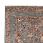 Ziegler Rug - Ariana - 245 x 172 cm - dark blue
