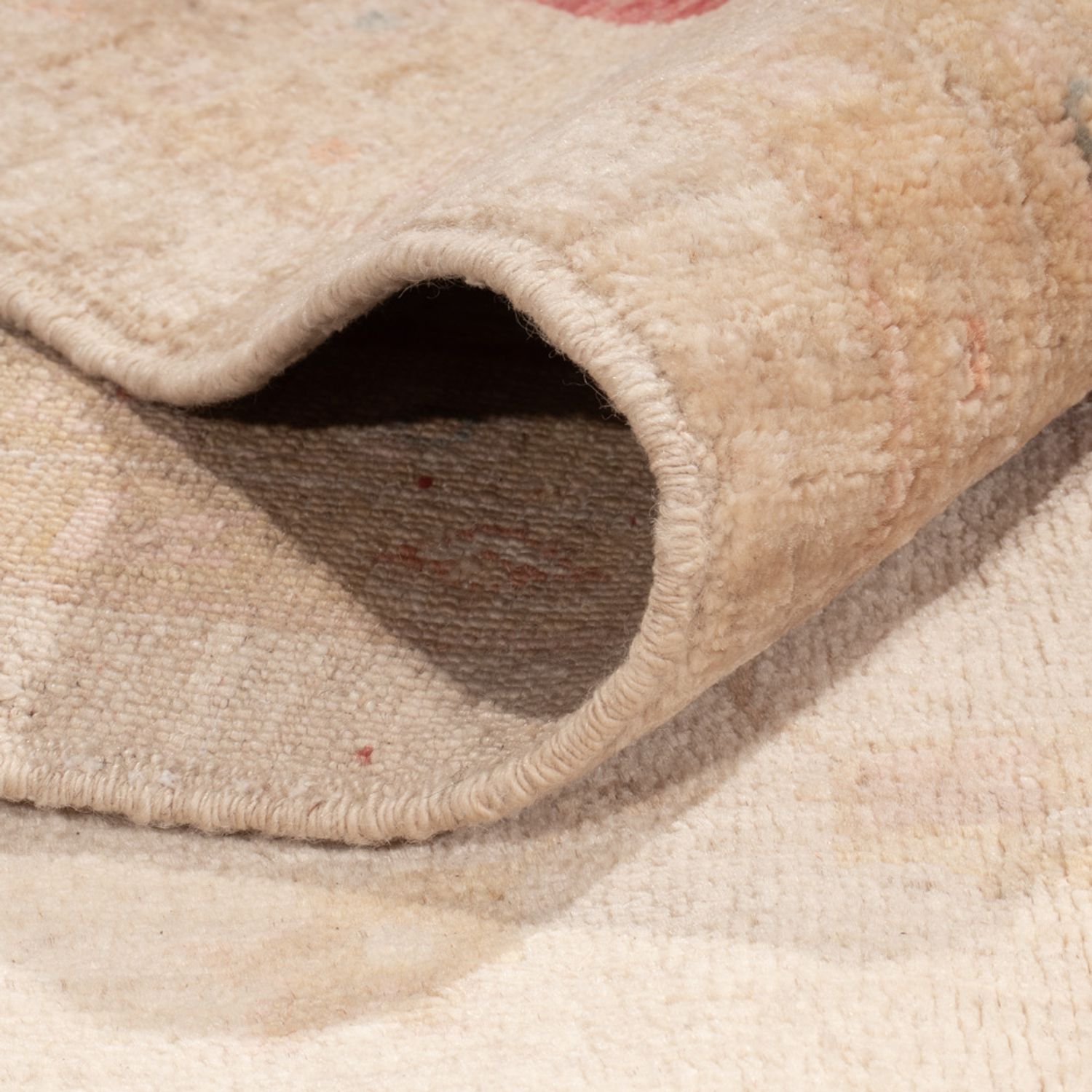 Ziegler Rug - 494 x 301 cm - beige