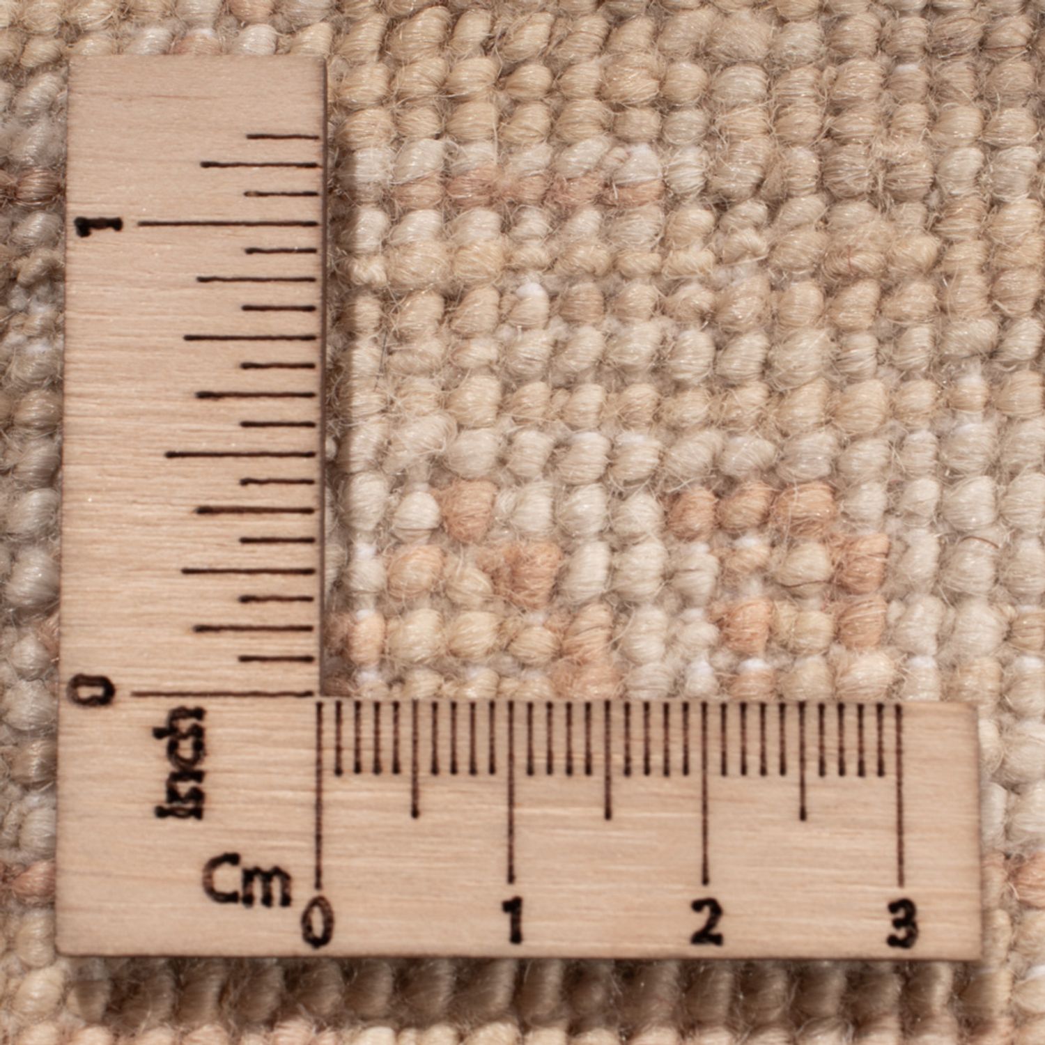 Ziegler Rug - 495 x 400 cm - red