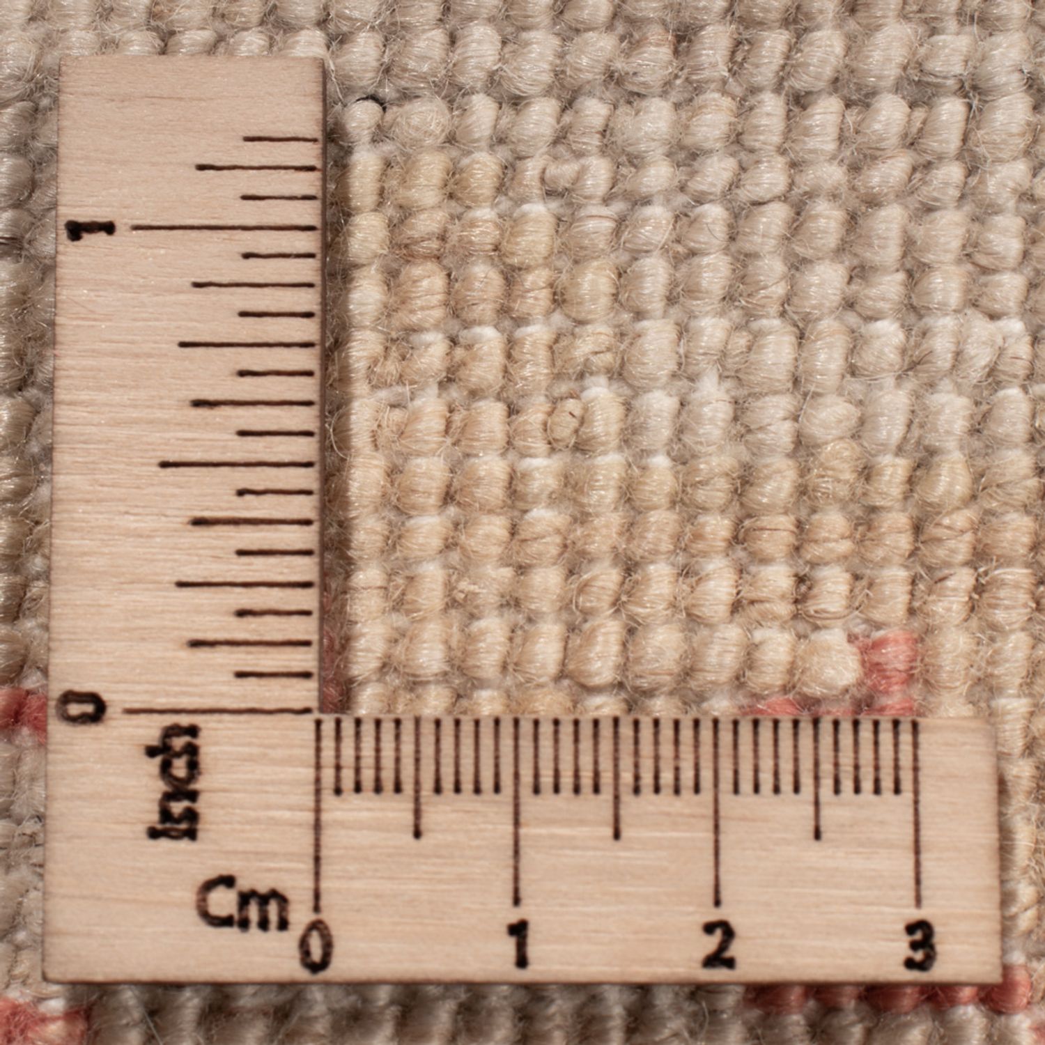 Ziegler Rug - 495 x 306 cm - light blue