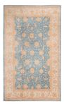 Ziegler Rug - 495 x 306 cm - light blue