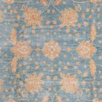 Ziegler Rug - 495 x 306 cm - light blue