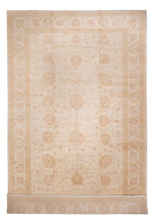 Ziegler Rug - 543 x 350 cm - beige