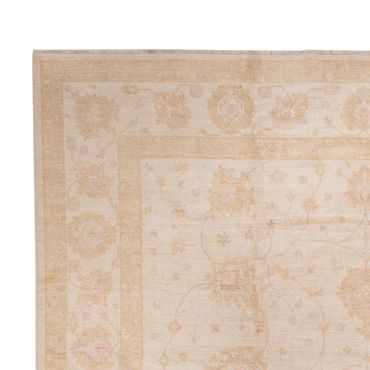 Ziegler Rug - 543 x 350 cm - beige