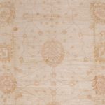 Ziegler Rug - 543 x 350 cm - beige
